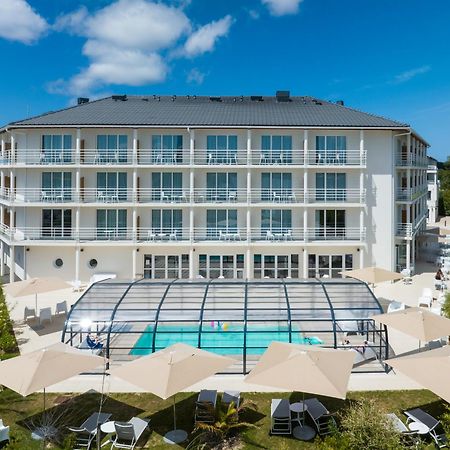 فندق Golden Tulip La Baule المظهر الخارجي الصورة