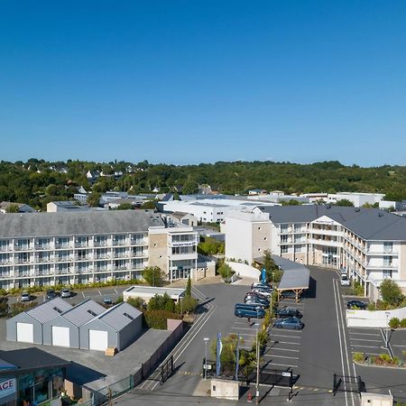فندق Golden Tulip La Baule المظهر الخارجي الصورة