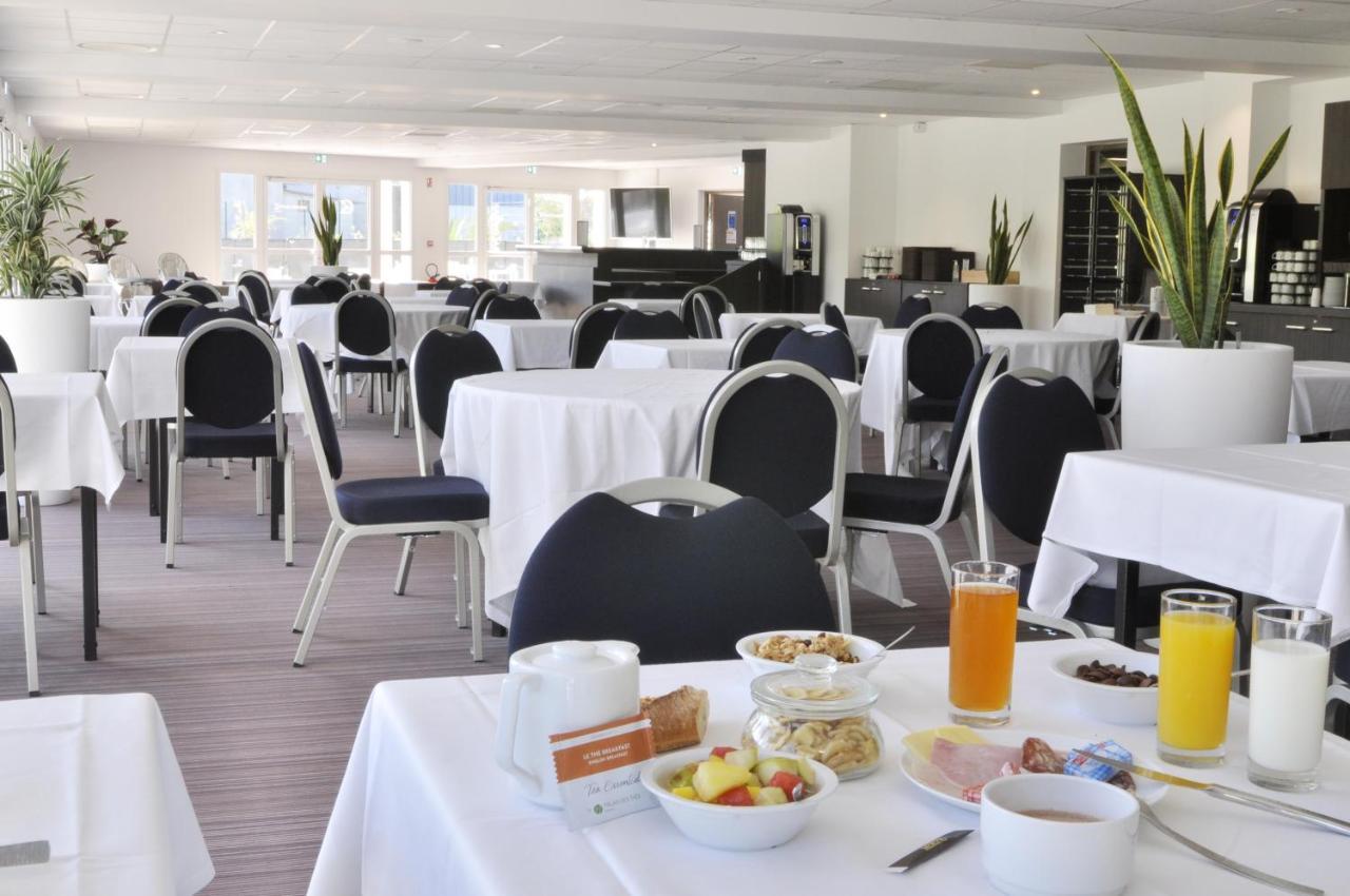 فندق Golden Tulip La Baule المظهر الخارجي الصورة
