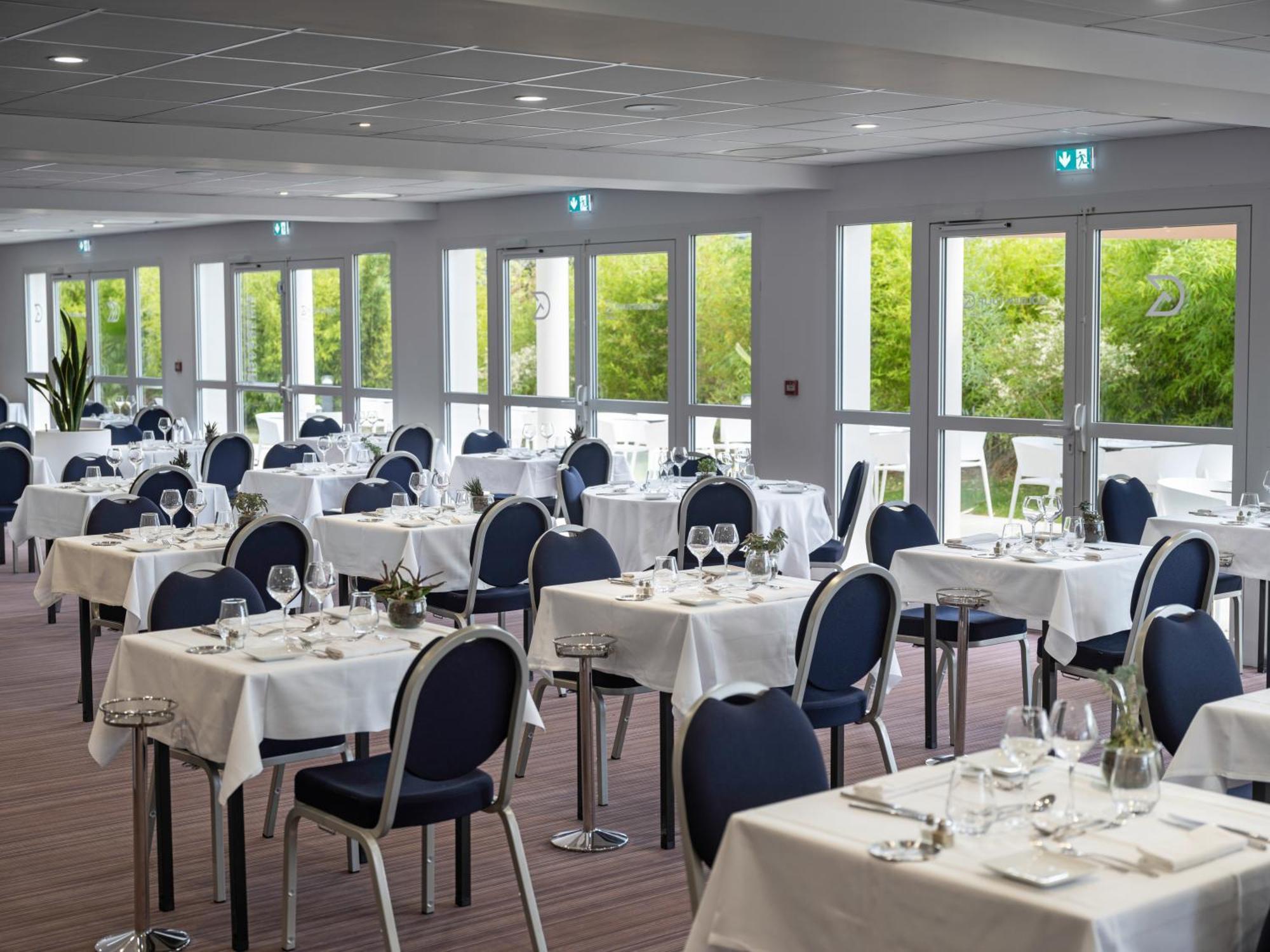 فندق Golden Tulip La Baule المظهر الخارجي الصورة
