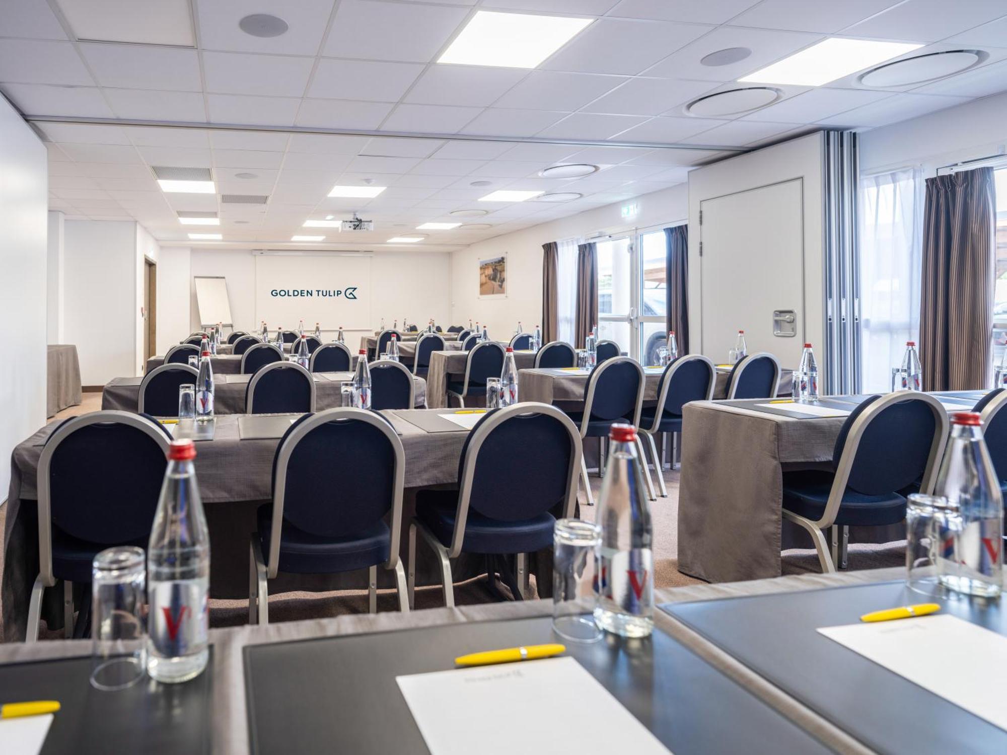 فندق Golden Tulip La Baule المظهر الخارجي الصورة