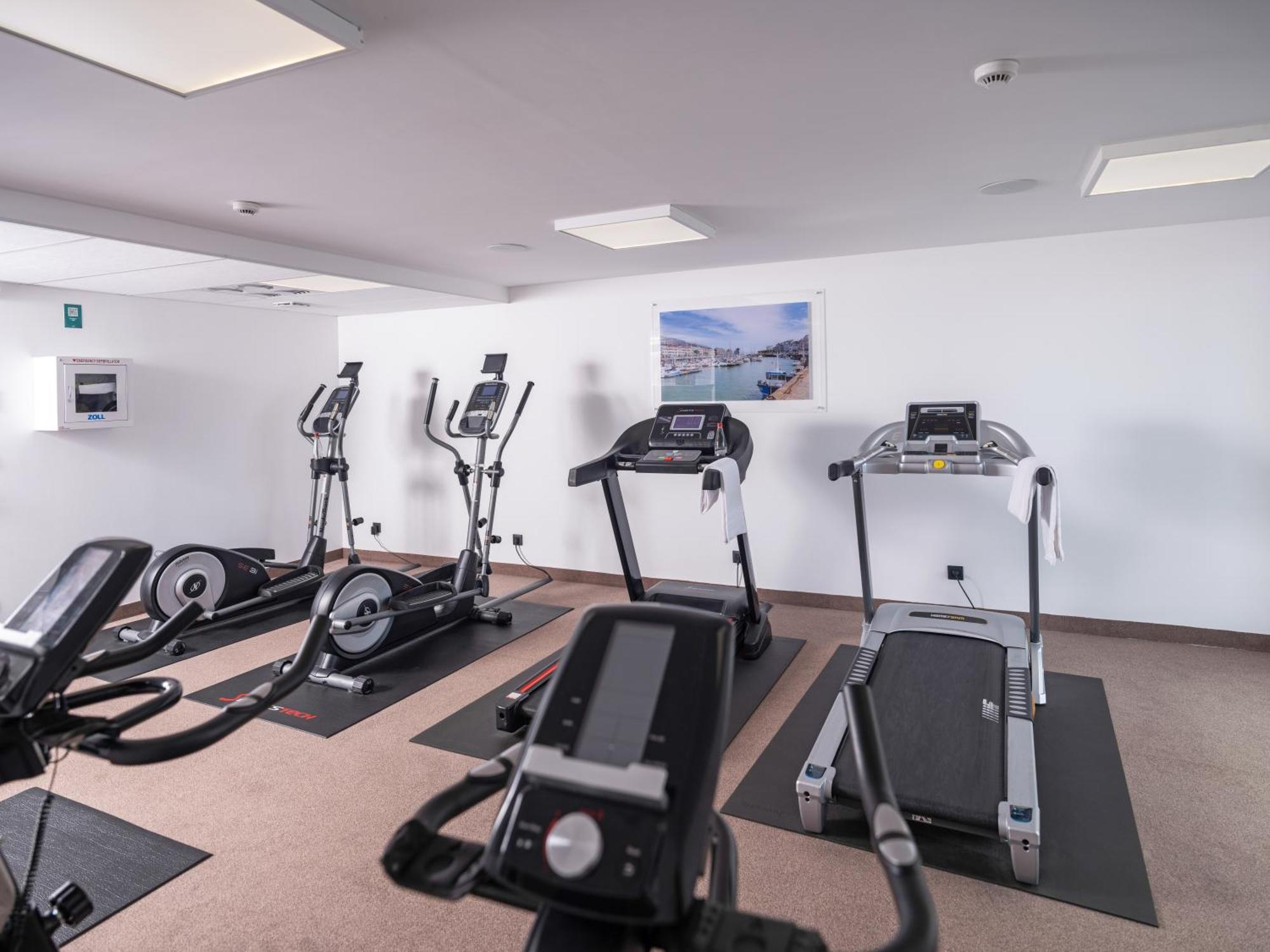 فندق Golden Tulip La Baule المظهر الخارجي الصورة