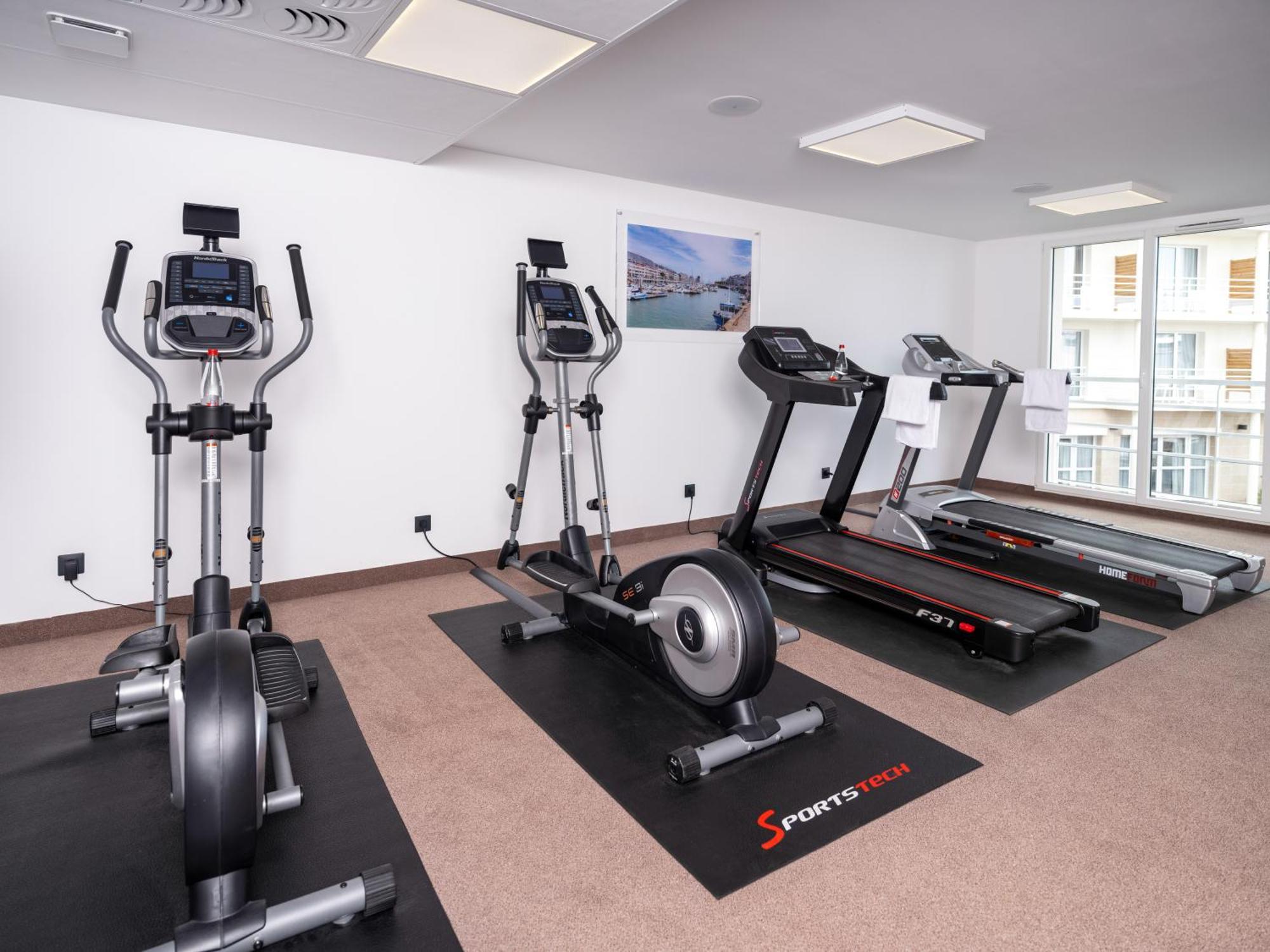 فندق Golden Tulip La Baule المظهر الخارجي الصورة