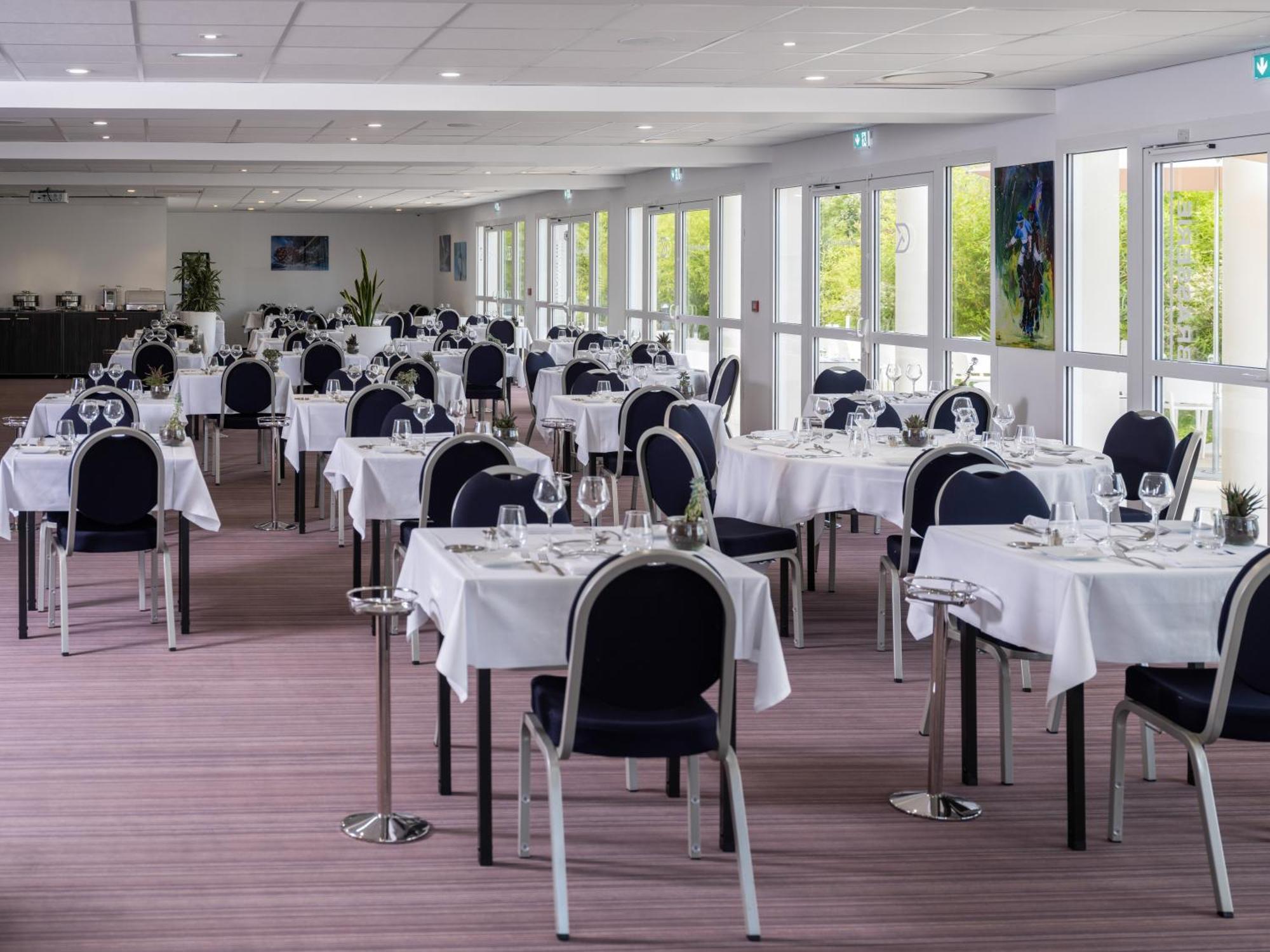 فندق Golden Tulip La Baule المظهر الخارجي الصورة