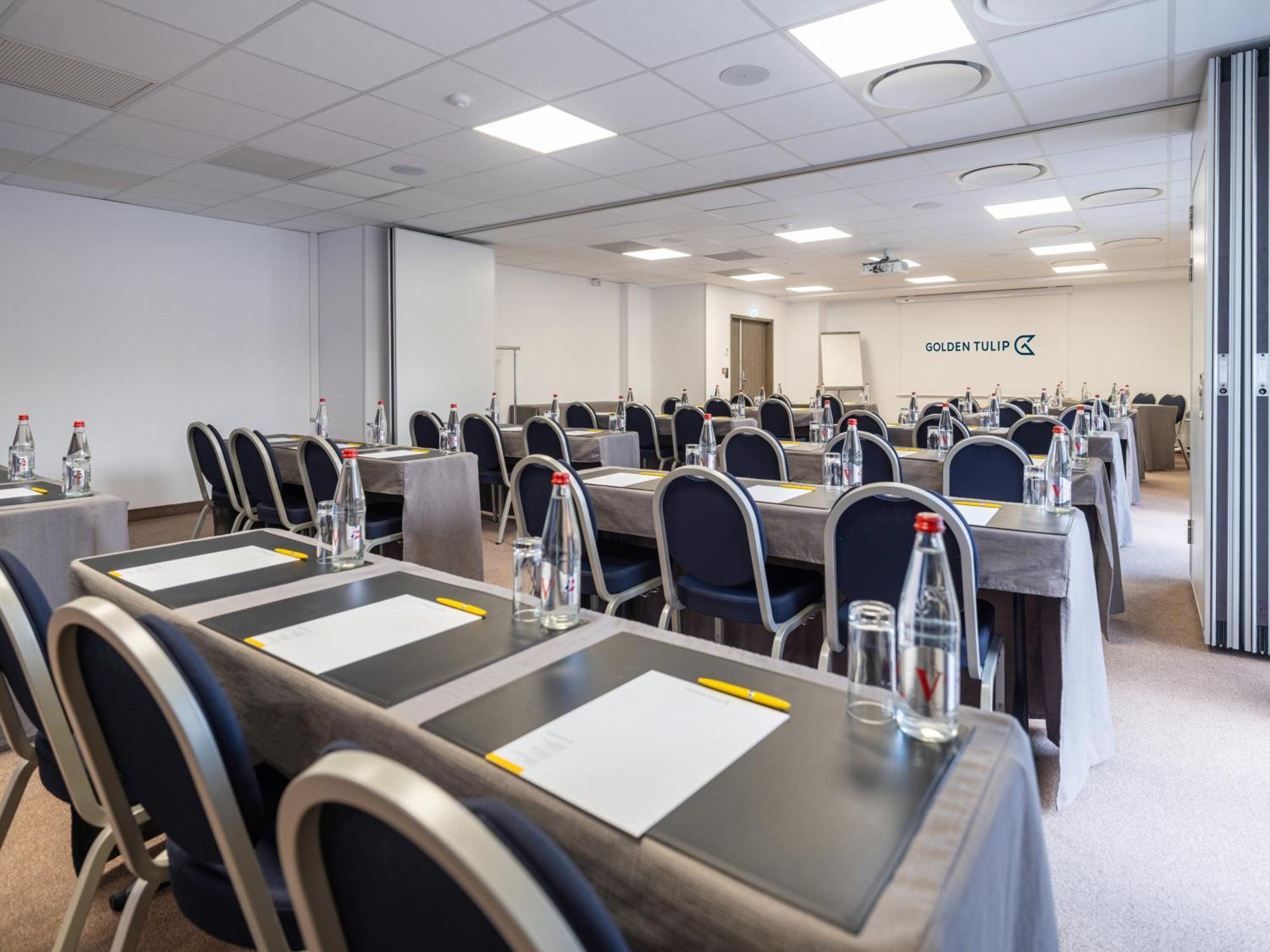 فندق Golden Tulip La Baule المظهر الخارجي الصورة