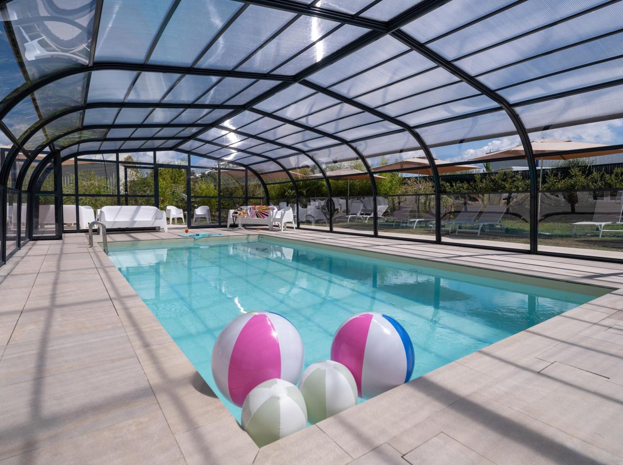 فندق Golden Tulip La Baule المظهر الخارجي الصورة