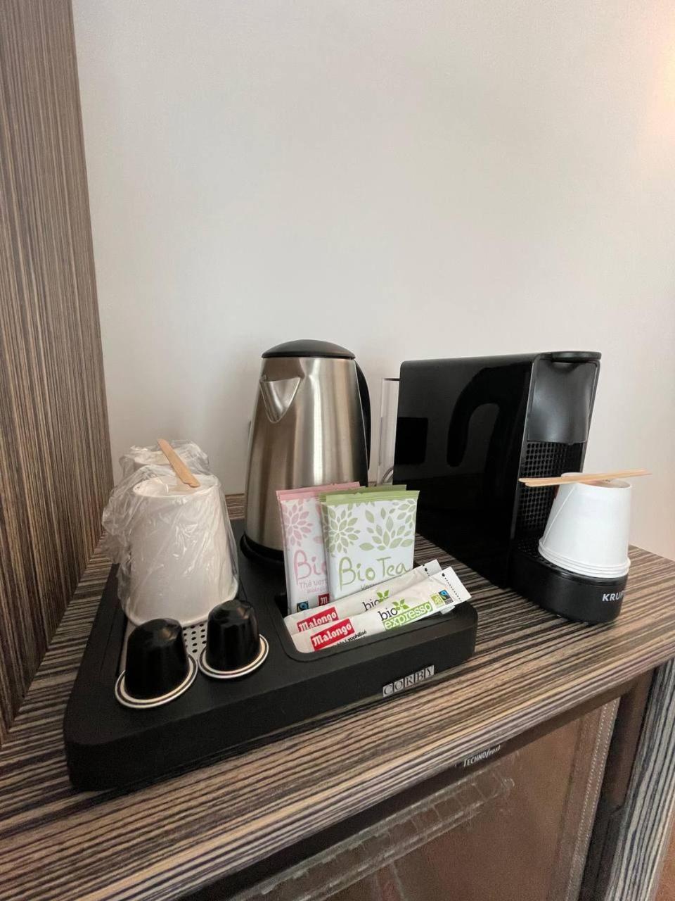 فندق Golden Tulip La Baule المظهر الخارجي الصورة